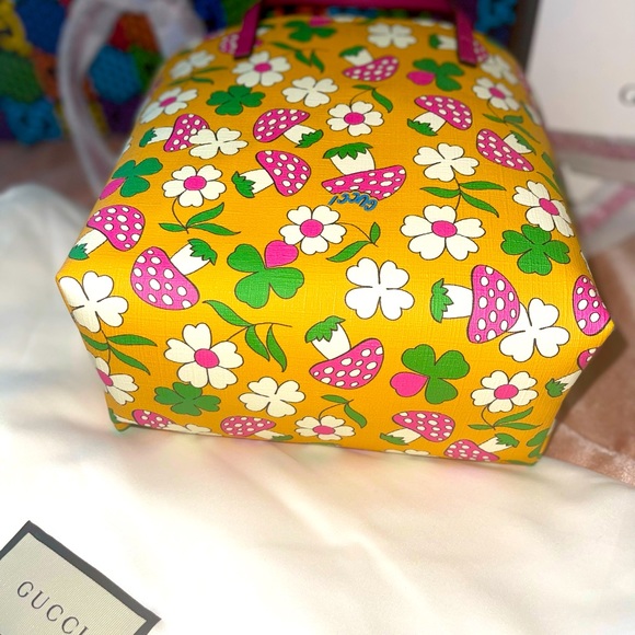 Gucci tote - Picture 6 of 6